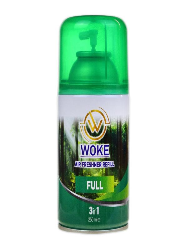 WOKE ODA KOKUSU FULL