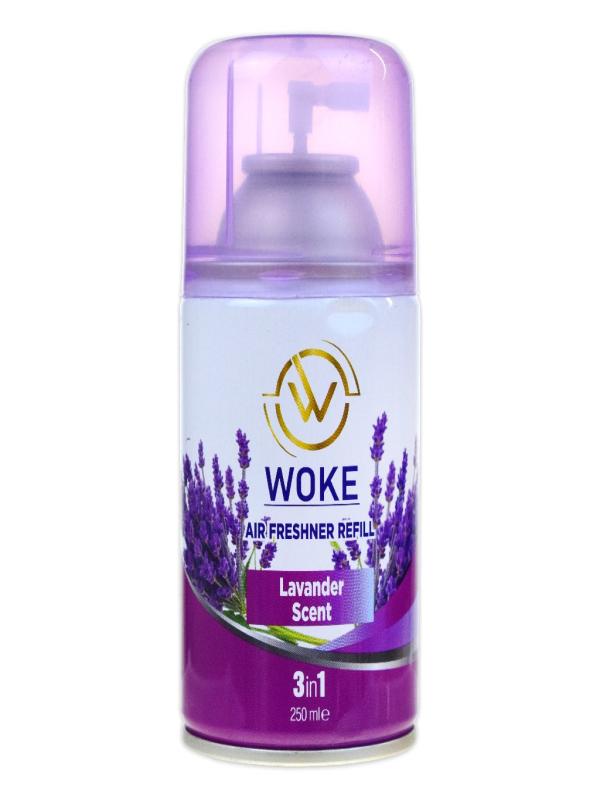 WOKE ODA KOKUSU LAVANTA