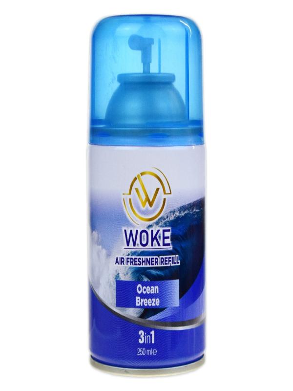 WOKE ODA KOKUSU OCEAN BREEZE