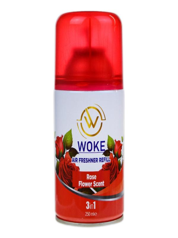 WOKE ODA KOKUSU ROSE