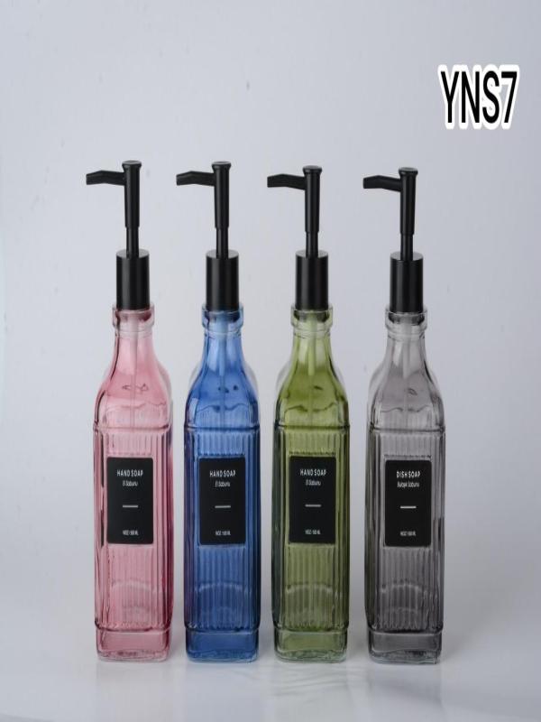 YNS CAM SIVI SABUNLUK 500 ML YNS7