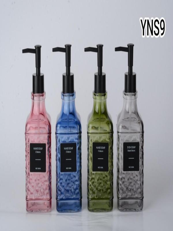 YNS CAM SIVI SABUNLUK 500 ML YNS9