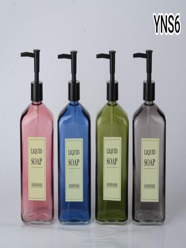 YNS CAM SIVI SABUNLUK YNS6