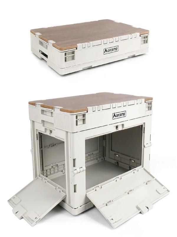 ORCAMP CREW KATLANIR KAMP KASASI 65LT OUT-3590