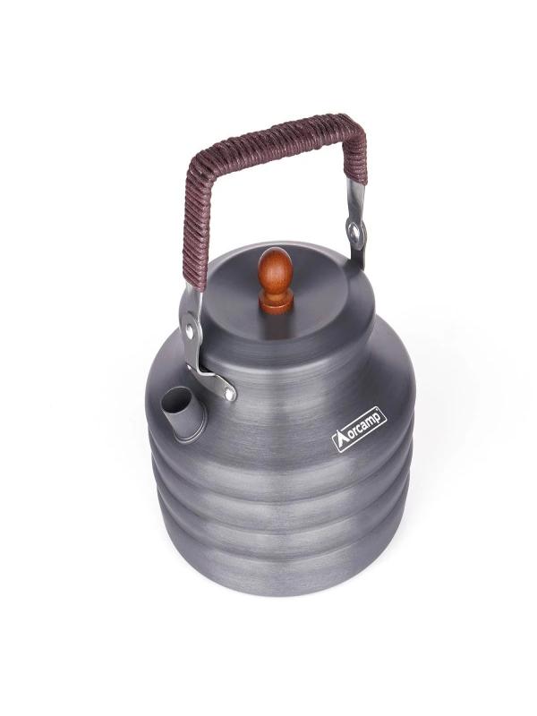 ORCAMP KAMP ÇAYDANLIĞI 1,5 LT OUT-1310