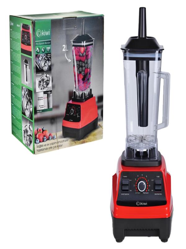 KİWİ PRO STANDLI BLENDER KSB-2251