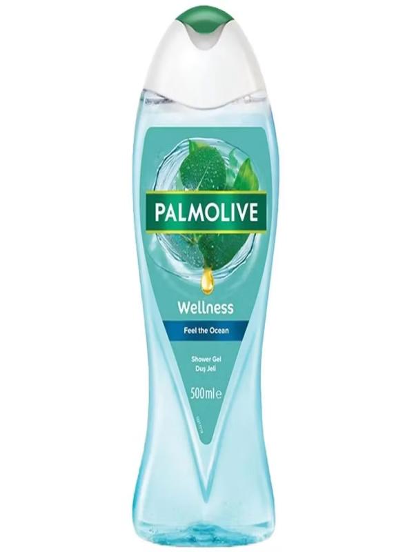 PALMOLİVE 500 ML DUŞ JELİ OCEAN FEEL NAMET