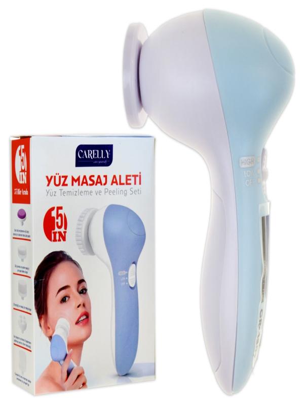 CARELLY YÜZ MASAJ ALETİ CR-4307