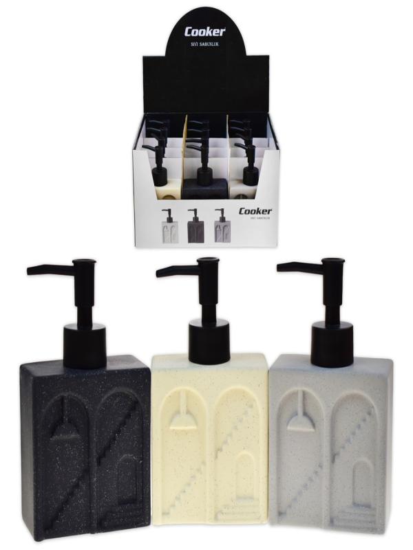 COOKER SIVI SABUNLUK CKR-3886