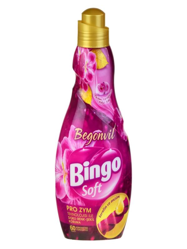 BİNGO 1440ML SOFT KONS. BEGONVİL