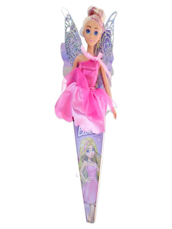 OYUNCAK BEBEK 11,5 SH40685