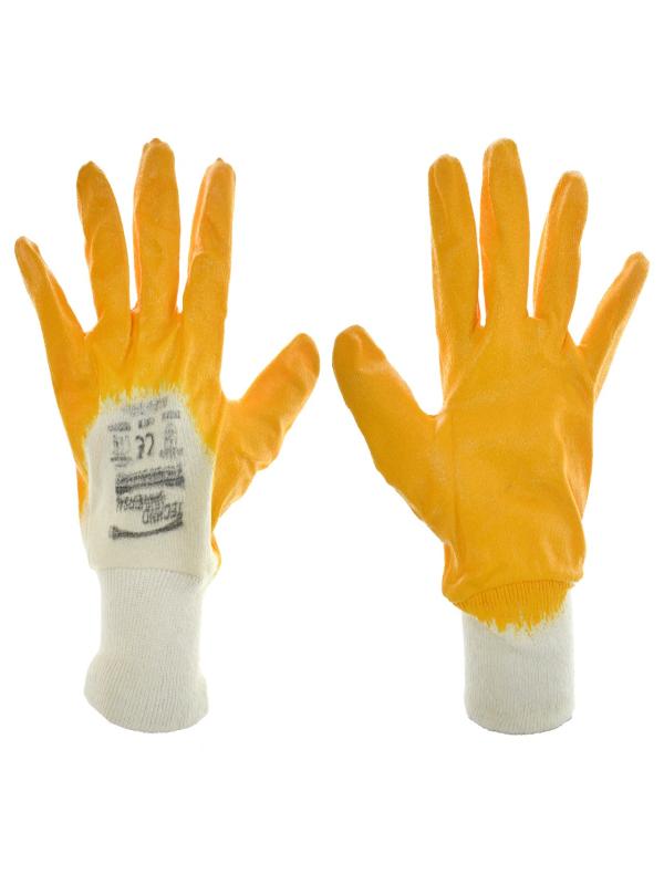 UNİVERSAL C-20 TECHNO NİTRİL ELDİVEN NO:10 CA-04