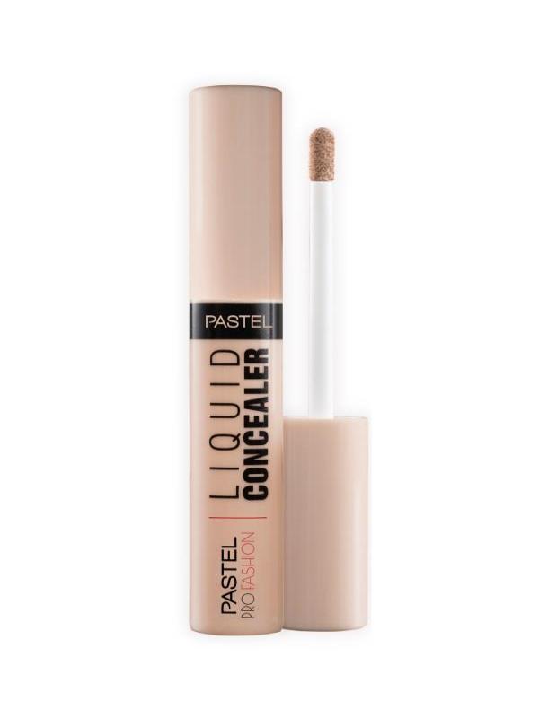 PASTEL LİQ. CONCEALER 102