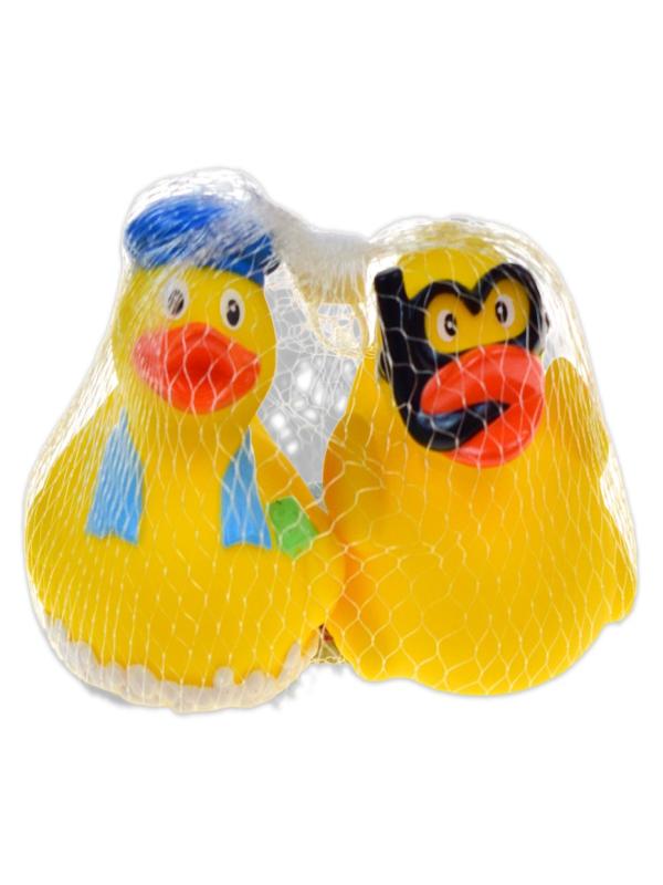 SUN BANYO OYUN 2 Lİ VİNİL ÖRDEK BANYO/ŞNORKELLİ