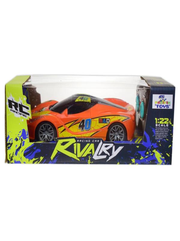 UZAKTAN KUMANDALI 1:22 ARABA 168-52K