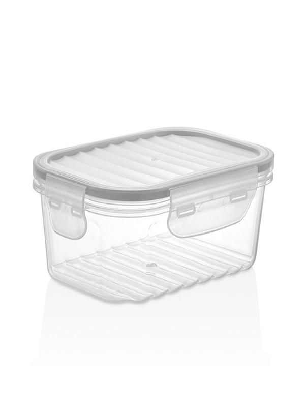 QLUX QUİCK SIZDIRMAZ SAKLAMA KABI 1000 ML L-877-2