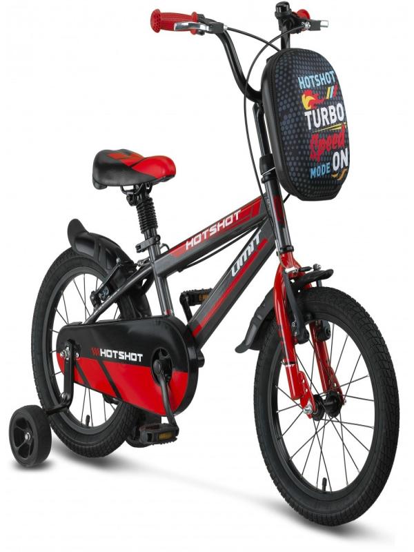 ÜMİT 16 JANT HOTSHOT ÇANTA V ERKEK ÇOCUK BİSİKLETİ 1610