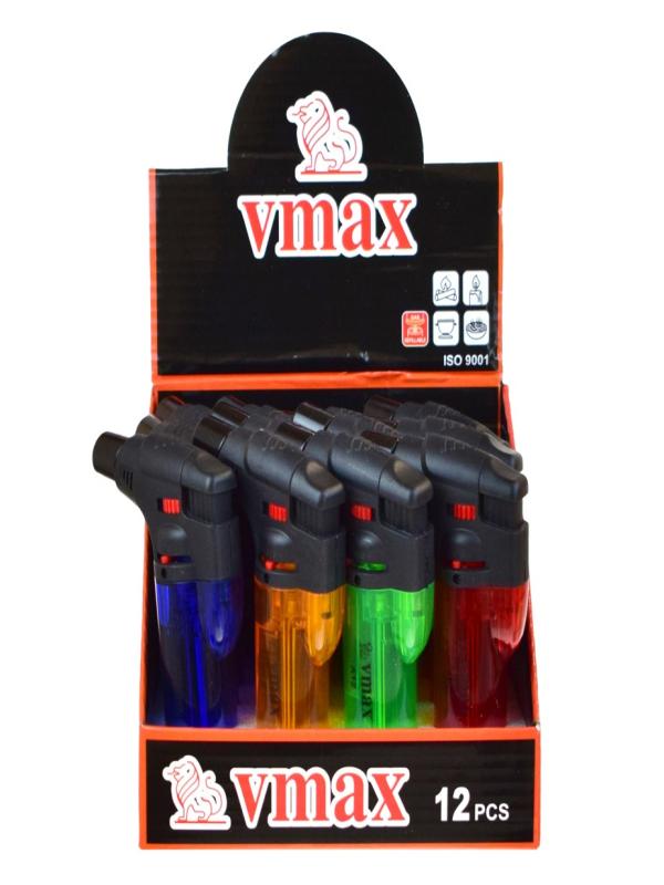 VMAX PÜRMÜZLÜ MUTFAK ÇAKMAK A12