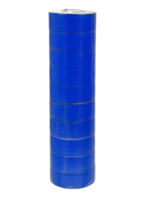 GLOBAL ELEKTRİK BANTI MAVİ 15M