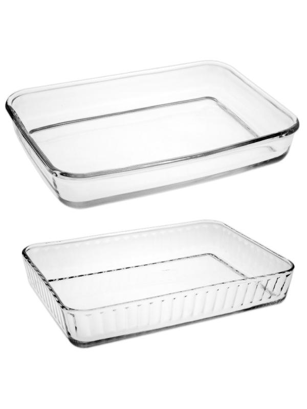 159075 BORCAM 2 Lİ SET DİKDÖRTGEN