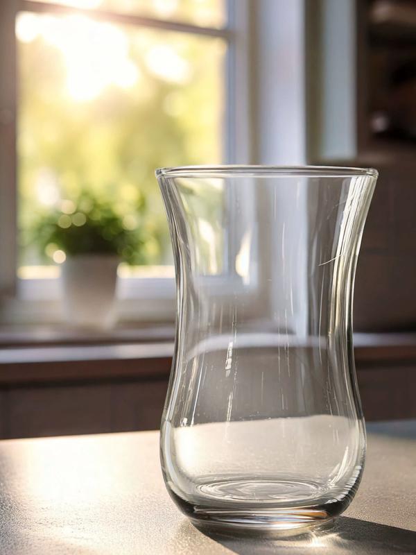 42011 P.BAHÇE 12 Lİ ÇAY BARDAK