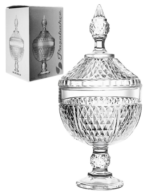 97242 DİAMOND ŞEKERLİK