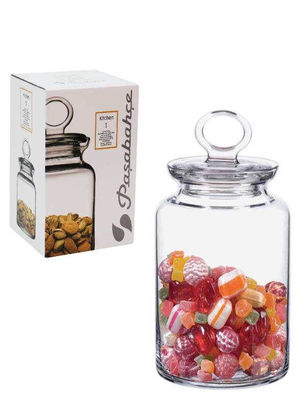 98671 KİTCHEN  KAVANOZ