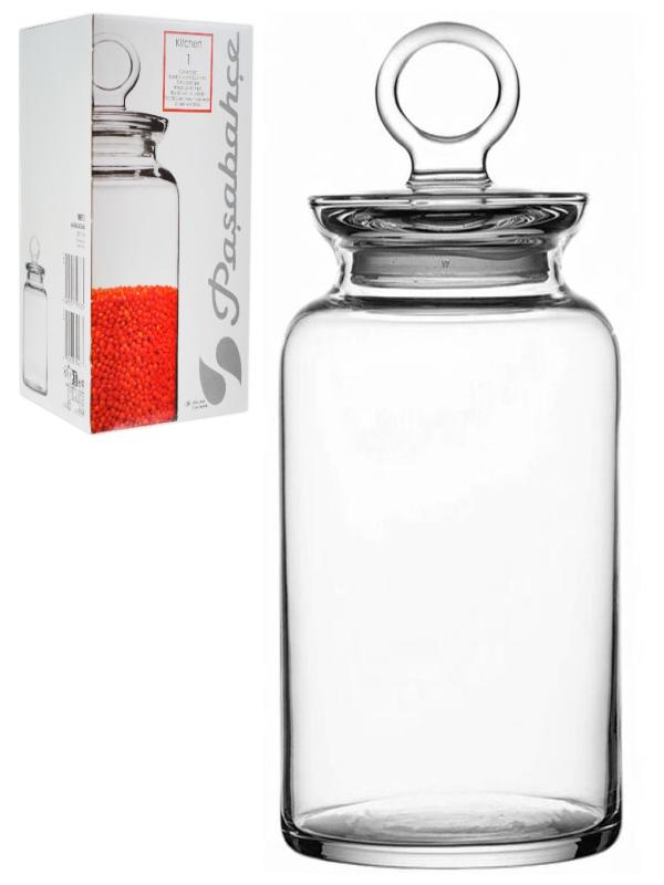 98673 KİTCHEN  KAVANOZ