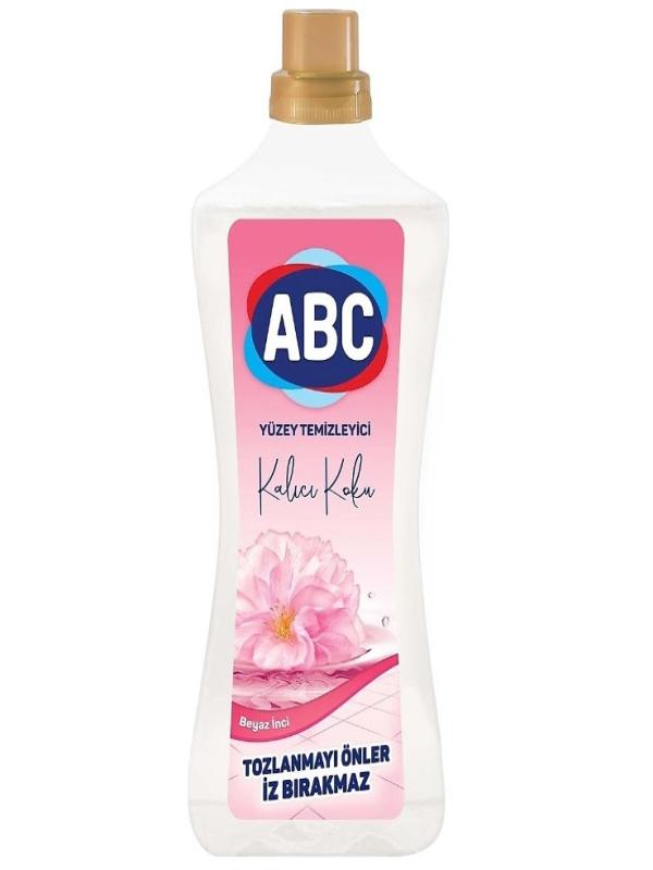 ABC YÜZEY TEMİZLEYİCİ 900ML BEYAZ İNCİ