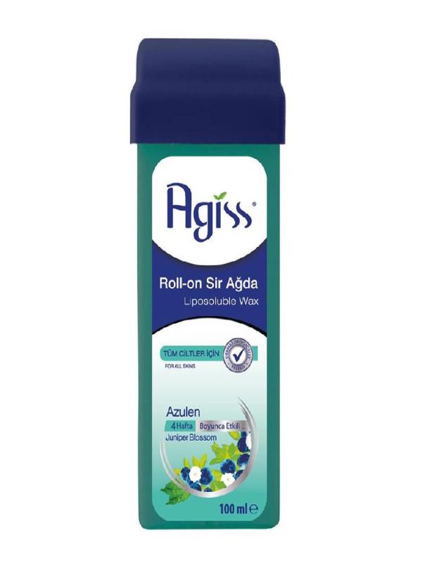 AGİSS KARTUŞ AĞDA 100 ML AZULEN