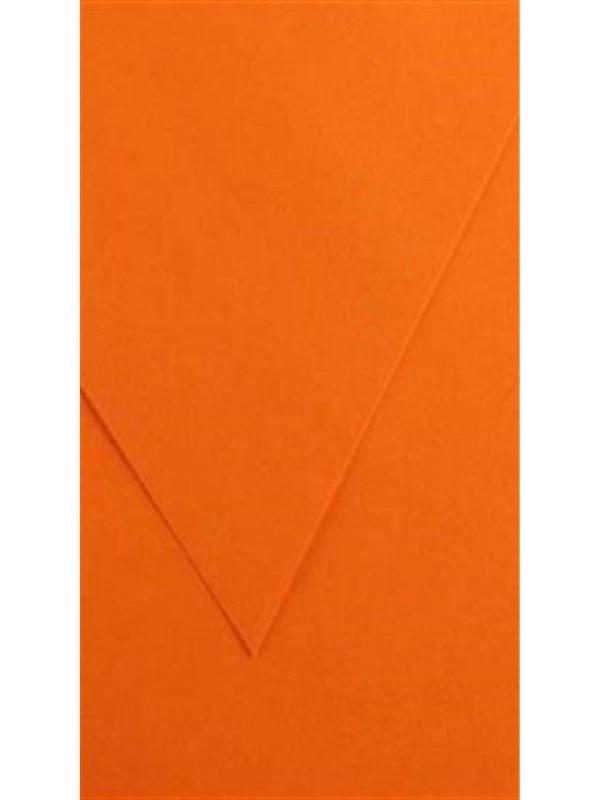 ALEX 50*70 FSF TURUNCU NO:56 FON KARTON 100 LÜ ALX-0456