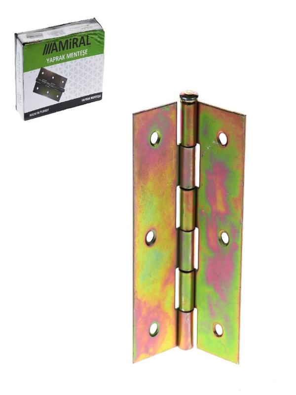 AMİRAL YAPRAK MENTEŞE NO:3,5 YM35