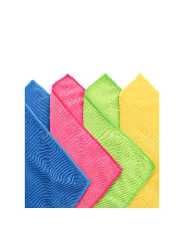 ARFİX MİKROFİBER TEMİZLİK BEZ 40*40 3407