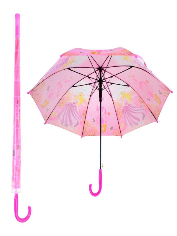 BARDAKLI KIZ ÇOCUK ŞEMSİYE