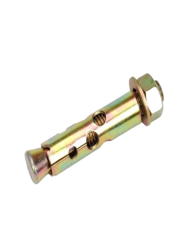 BEŞEL ÇELİK DÜBEL GÖMLEKLİ M12*90 ÇD1290