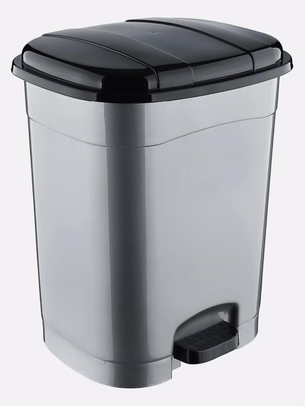 BURSEV PEDALLI ÇÖP KOVASI 30 LT 4150 08