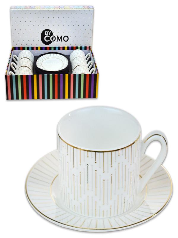 BY COMO NESCAFE TAKIMI 6 LI KYR-2243