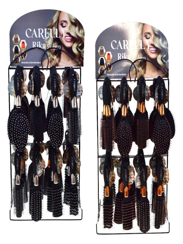 CARELLY SAÇ FIRÇASI RİKA CR-210