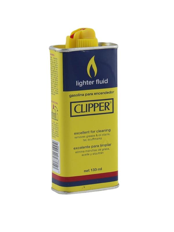 CLİPPER ÇAKMAK BENZİNİ