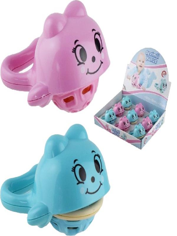 CNM SEVİMLİ YUNUS ÇINGIRAK CNM08