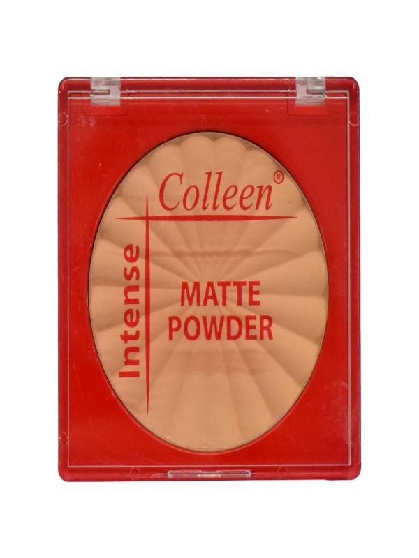 COLLEEN INTENSE MATTE PUDRA