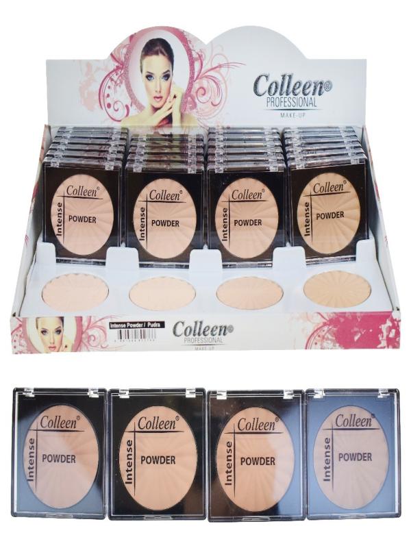COLLEEN INTENSE PUDRA