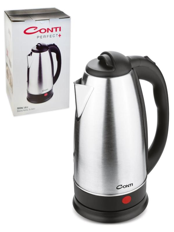 CONTİ PERFECT PLUS SU ISITICI CK-275