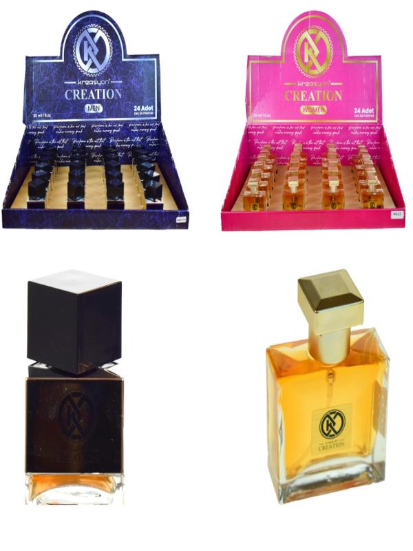 CREATION MİNİ EDT PARFÜM