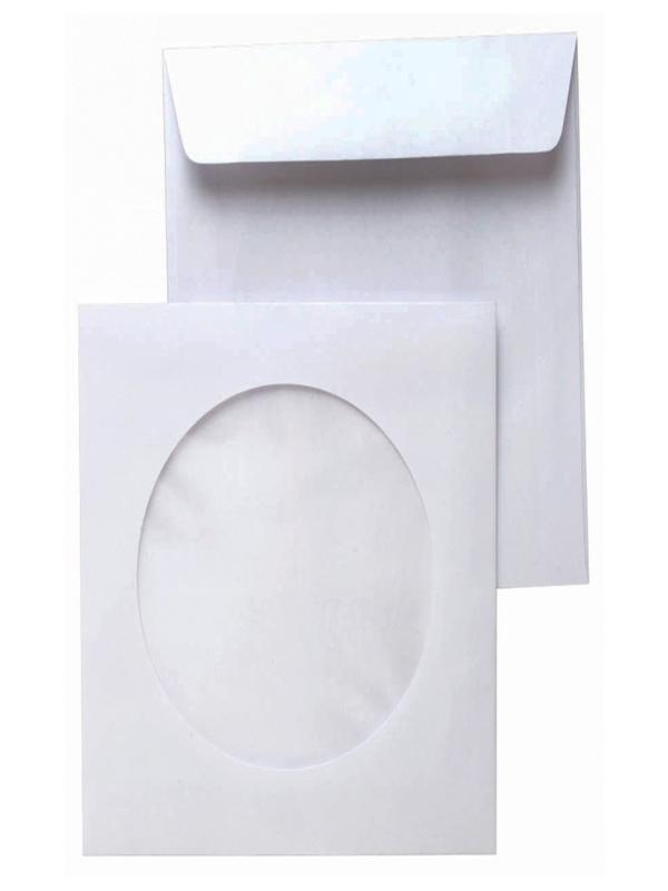 DOĞAN CD ZARFI 12.5*12.5 1.HAMUR 80 GR PENCERELİ AS-3003