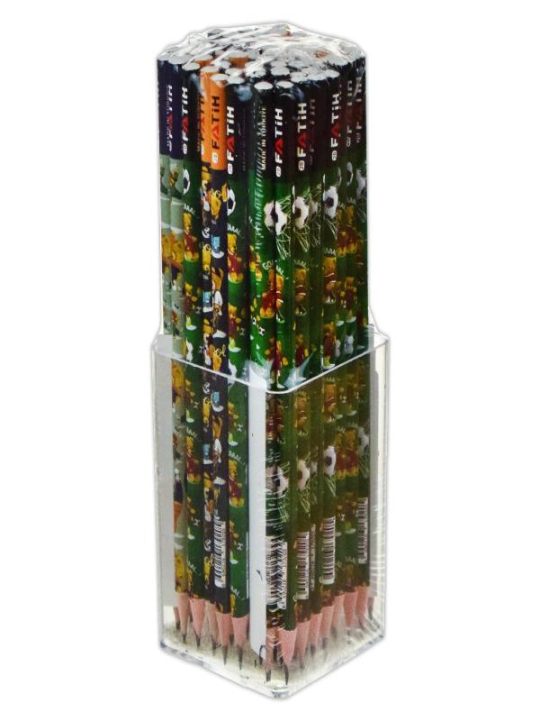 FATİH HAPPY BEAR KURŞUN KALEM