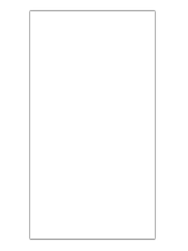 FON KARTONU 160 GR 50*70 BEYAZ HAMURUNDAN BOYALI 1701