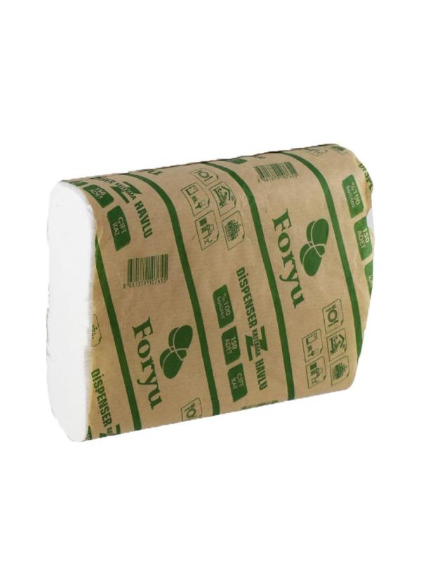 FORYU DİSPANSER Z HAVLU EXTRA 21X21 150 AD.