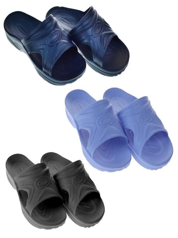 GEZER MERDANE EVA AÇIK TERLİK 4821