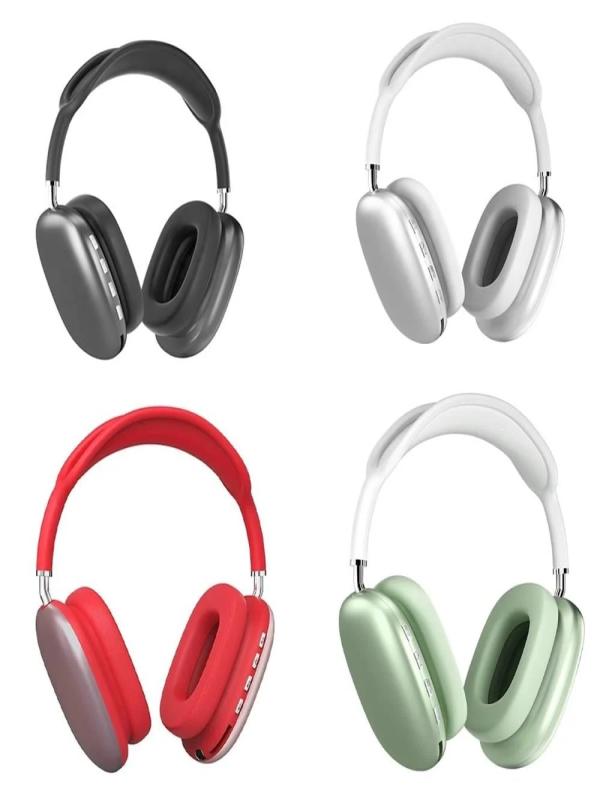 GLRTECH P9 PRO BLUETOOTH KULAKLIK